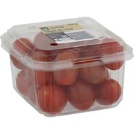 Mini-Roma Tomato Punnet