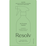 Resolv All Purpose Cleaner Pod Fresh Apple 10mL