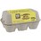 Flanno's Eggs Free Range Large Eggs Large 6 pack