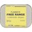 Flanno's Eggs Free Range Large Eggs Large 6 pack