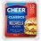 Cheer Mozzarella Slices 250g