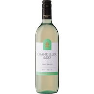 Chancellor & Co Pinot Grigio