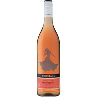 Baily & Baily Silhouette Pink Moscato