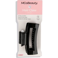 MCoBeauty Hair Claw Large Assorted