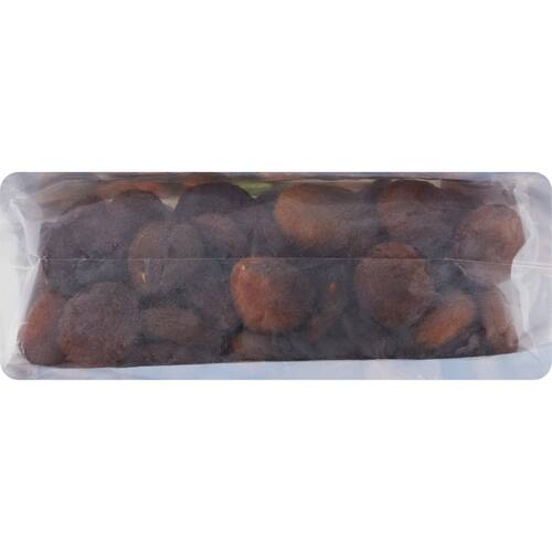 Macro Dried Apricots 500g bunch