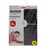 Bonds Wondercool Zip Wondersuit Black 000-2 1 Pack