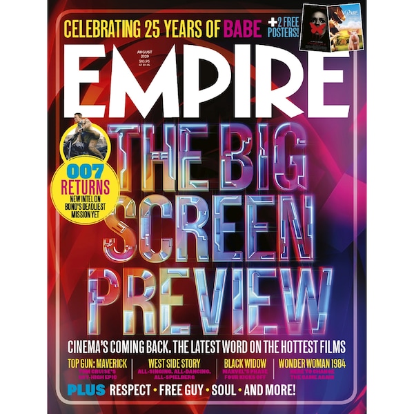 Empire Magazine
