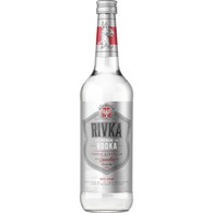 Rivka Premium Vodka Triple Distilled