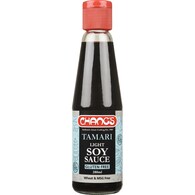 Chang's Tamari Light Soy Sauce