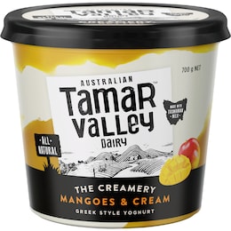 Tamar Valley 700g