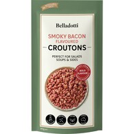 Belladotti Salad Toppers Bacon Bits