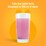 Voost Effervescent Calcium Plus Berry & Vanilla Tablets 20 Pack