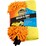 Armor All Wash & Dry Pack Microfibre Wash Mitt & Drying Towel Each