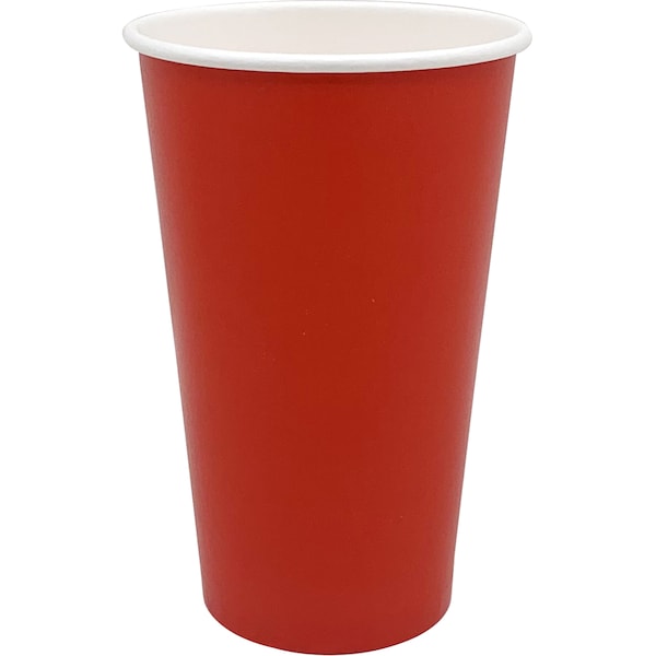 Armada Paper College Cups 20 Pack