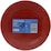 Armada Paper Side Plates Coloured 20 Pack