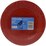Armada Paper Side Plates Coloured 20 Pack