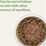 Open Paddock Beef Kibble & Air Dried Meat Dry Dog Food 6kg