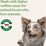 Open Paddock Beef Kibble & Air Dried Meat Dry Dog Food 6kg