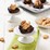 Arnott's Gluten Free Tiny Teddy Choc Chip Biscuits 120g