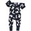 Bonds Zippy Wondersuit Dumbo Navy Size 1 each