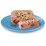 My Dog Adult Wet Dog Food Toppings with Chicken & Cheese Tray 100g