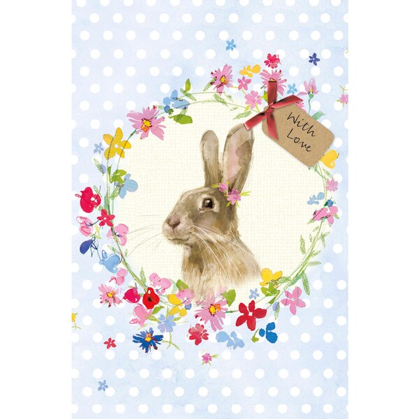 John Sands Happy Birthday Card Each