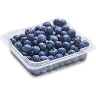 Blueberries Punnet