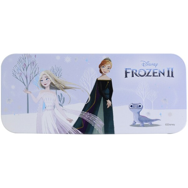 Lip Smacker Frozen Adventure Lip & Face Tin each