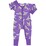 Bonds Disney Tinkerbell Zip Wondersuit Size 0 each