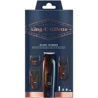 Gillette King C Beard Trimmer