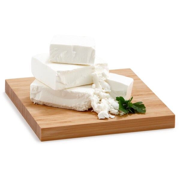 Danish Fetta Cheese per 100g