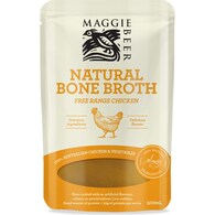 Maggie Beer Natural Free Range Chicken Bone Broth