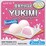 Lotte Yukimi Mochi Ice Confectionery Strawberry 270mL