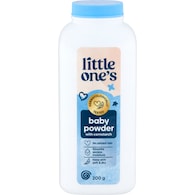 Little One's Baby Powder With Cornstarch