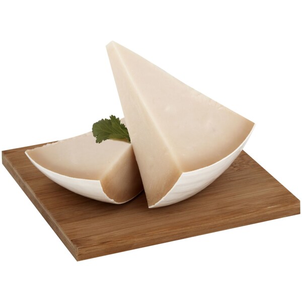 Thomas Dux Goat Cheese Extra Matured 6 Months per 100g