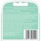 Gillette Venus Deluxe Smooth Sensitive Razor Blades 4 pack