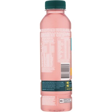 Bodiez Protein Water Citrus Punch Optimum 500mL