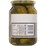 McClure's Garlic & Dill Whole Pickle 500g
