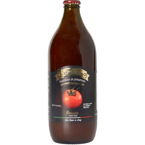 La Russolillo Italian Tomato Passata 660g