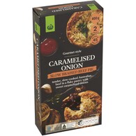 Woolworths Caramelised Onion Slow Braised Beef Pies