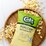 Cobs Natural Popcorn Best Ever Butter 90g