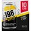 Suntory Double Lemon Cans 330ml x10 Pack