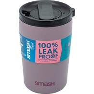 Smash Stainless Steel Barista Buddy Assorted 355mL