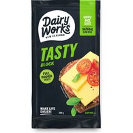 Dairyworks Tasty Block