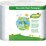 Naturale 100% Recycled 3 Ply Toilet Tissue 12 pack
