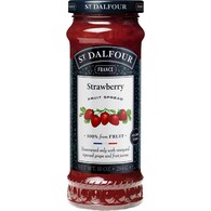 St Dalfour Strawberry 284g