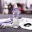 Gatorade G Active Sports Drinks Grape Water Electrolytes & Vitamins 600ml