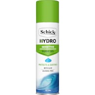 Schick Hydro Shave Gel Sensitive