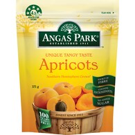 Angas Park Apricots