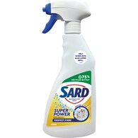 Sard Super Power Stain Remover Spray